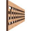 Moulure de panneau H T-95199095-95199096
