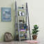 Gardi 175.5cm H x 64cm W Ladder Bookcase-123754582-122083111