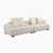 Corduroy Beige is out of stock selected