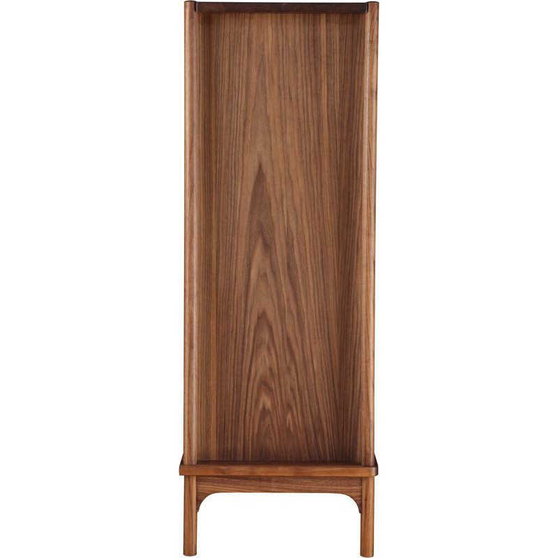 Walnut Grove 3 - Drawer Dresser