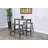 Mairead Dining Table-1503100201-1503100200