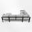 Nandni 6 - Person Patio Conversation Set with Cushions-1211489419