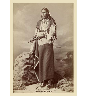 Unframed Photograph