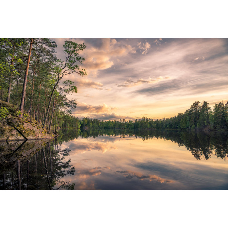 Wrapped Canvas Print, 50.8 cm H x 76.2 cm W