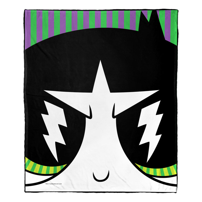 Throw Blanket