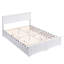 Grand lit classique avec rangement Classic-1998205405