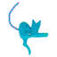 Kullervo mignon chat Alebrije