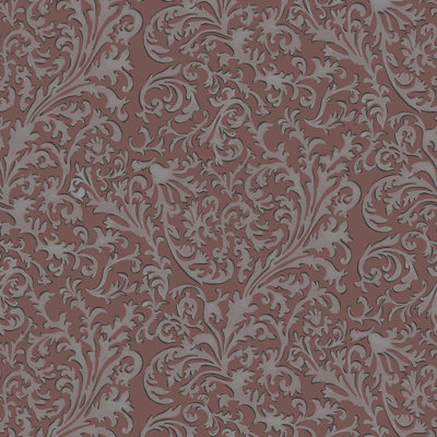 Florentine Vine - Wallpaper