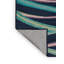 Tapis gris lavable à la machine-961974390