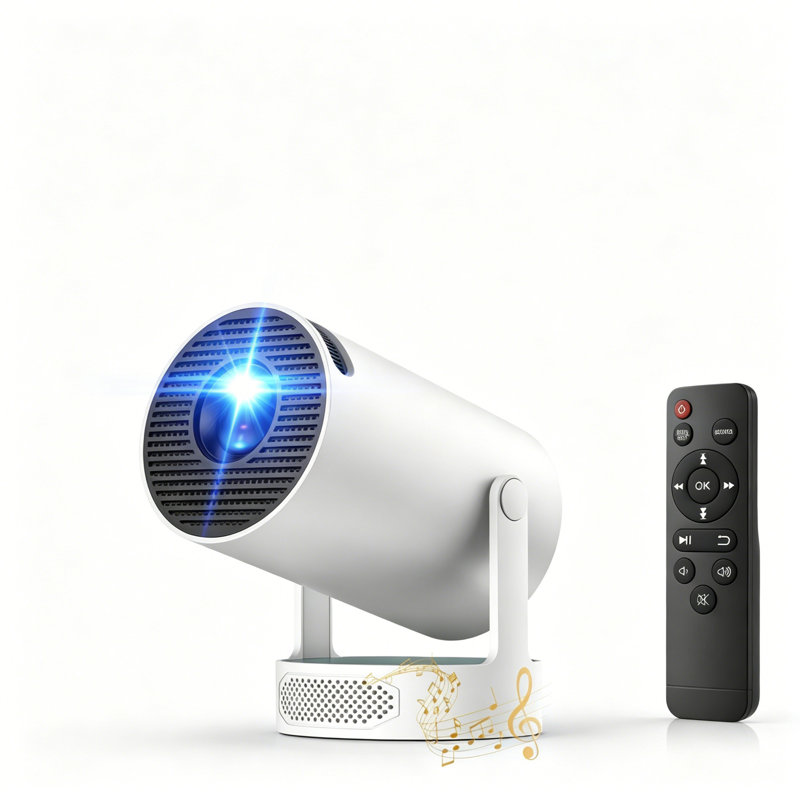 ELEP Projector