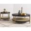 Table de bout ronde Benson