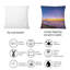 Coussin décoratif Sunset-1164438870
