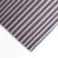 Tapis intérieur / extérieur mauve HorizontalStripes-433226235