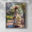 "WOMEN Series DCCXL III" par J Paul-15186204-15186195