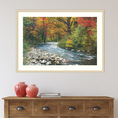 " Forest Creek I "