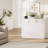 Rosemaire 41.3'' Sideboards Buffet with Adjustable Shelves - Credenza for Office, Bedroom, and Hallway Storage-943806965