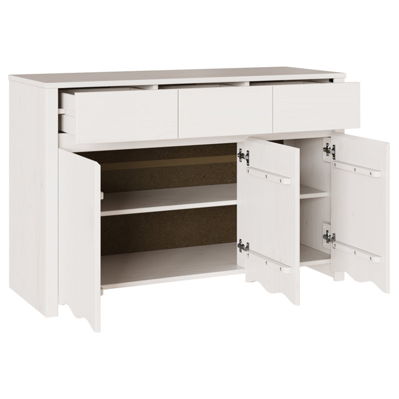 Sideboard, White