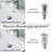Pop-Up Bathroom Sink Drain-88672385-86767622