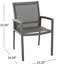 LUTON DINING CHAIR
