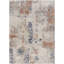 Tapis intérieur / extérieur beige Notre Dame-1617255467