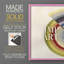 Rainbow Core Diptych I, reproduction encadrée - bois massif-990794425-990794426