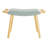 Bedlington Upholstered Bench-1580292411