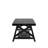 Isakson Single Coffee Table-1433942667