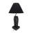 Nihan Resin Table Lamp