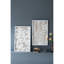 Décoration murale S / 2 Shadow Box, 19,5 x 1 x 31,5 po