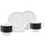 50's Style Espresso Cups, Set of 2