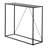 31.5 " W Console Table