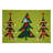 Christmas Indoor Doormat