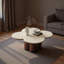 Table basse simple et unique-1270850340