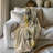 Throw Blanket-380479032