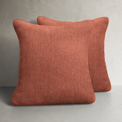 Tinsley Sunbrella® Indoor/Outdoor Throw Pillow