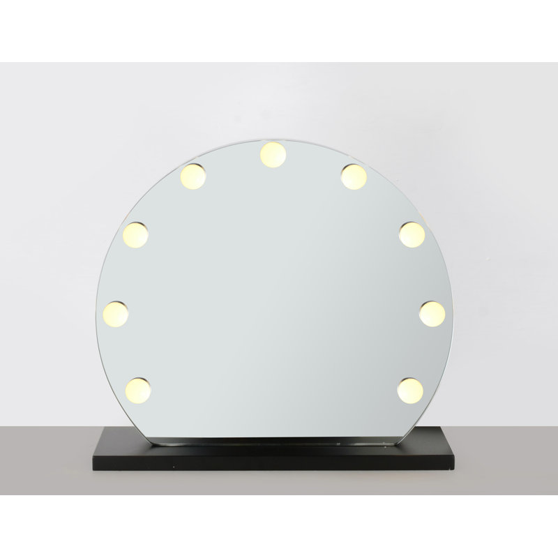 Syn Freestanding Mirror