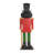 Red Nutcracker Standee