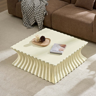 Table basse 35,43 po