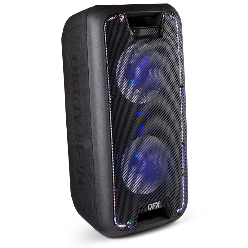 Decorative Radio with Bluetooth