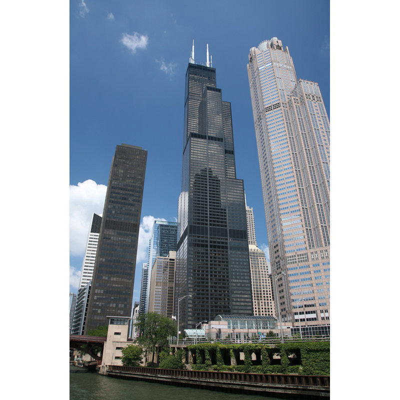 Tour Willis (Tour Sears)