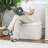 32" Rectangular Velvet Storage Ottoman For Living Room-1366460622