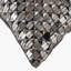 Heavy Metal Lumbar Pillow Cover & Insert