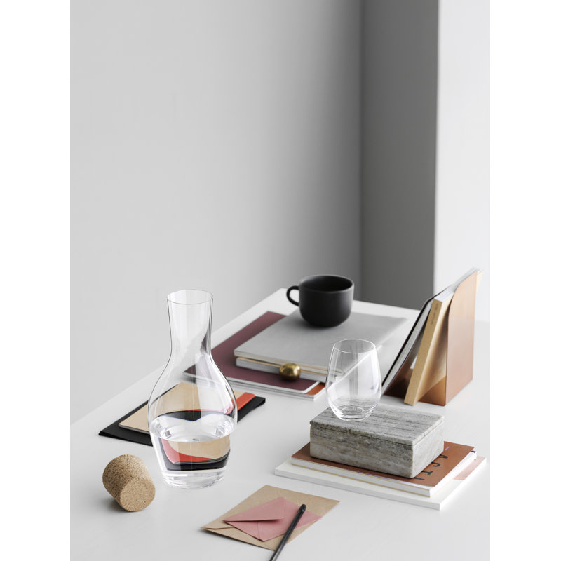 Cabernet Glass Carafe