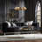 Grigor Dimmable LED Chandelier