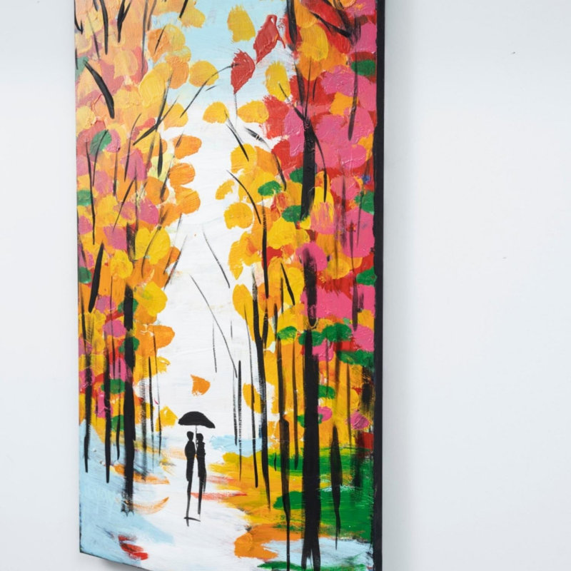 Wall Canvas Paintings