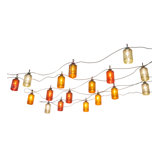 Tortola 18 - Light Pendant