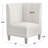 Caraviello Upholstered Accent Chair-1384719834