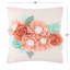 Housse de coussin  3D Flower-99170880