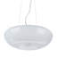 Luminaire suspendu géométrique 1 lumières