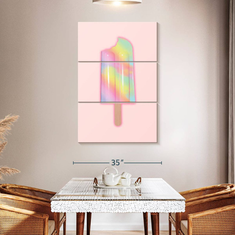 Licorne Yarlin, H 50 po x l 32 po